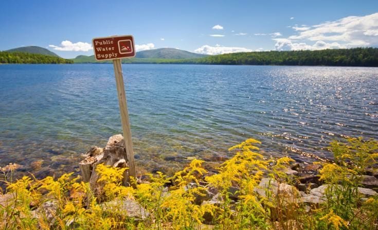 Mining company to pay more than $110,000 after pleading guilty to water pollution